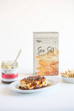 Load image into Gallery viewer, Sea Salt Cracker - South Main Boutique