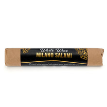 Load image into Gallery viewer, White Wine Milano Salami