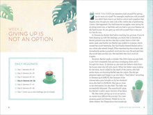 Load image into Gallery viewer, Bible in 52 Weeks (Deluxe Edition)