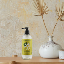 Load image into Gallery viewer, Sea Salt Neroli Hand Soap