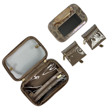 Load image into Gallery viewer, LITTMINI Glimmer Leopard