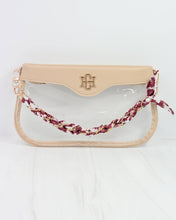 Load image into Gallery viewer, Serafina Purse Chain Mrn