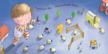Load image into Gallery viewer, Goodnight Tractor