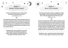 Load image into Gallery viewer, Devotions Pre-teen Boys