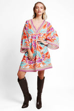 Load image into Gallery viewer, JP5102 Everly Floral Cover Up Dress - South Main Boutique