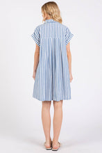 Load image into Gallery viewer, Stripe It Up Blue