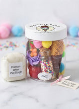 Load image into Gallery viewer, Sensory Dough: Construction