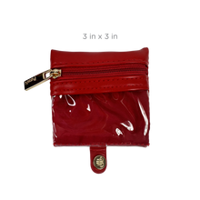 Load image into Gallery viewer, LITTMINI Red