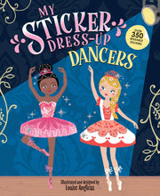 Load image into Gallery viewer, Dress-Up: Dancers