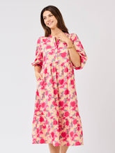 Load image into Gallery viewer, Riley Daisy Dress