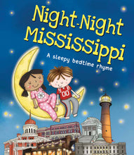 Load image into Gallery viewer, Night-Night Mississippi