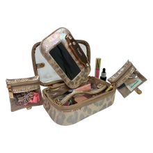 Load image into Gallery viewer, LITTMINI Glimmer Leopard