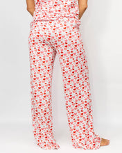 Load image into Gallery viewer, All You Need is Love Sleep Pants - South Main Boutique