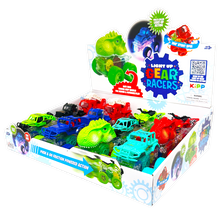 Load image into Gallery viewer, Light Up Vehicles