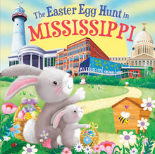 Load image into Gallery viewer, Easter Egg Hunt in MS