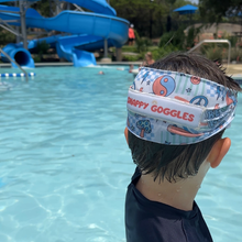 Load image into Gallery viewer, Goggles Star-Spangled Smiles