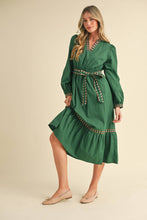 Load image into Gallery viewer, Mean Green