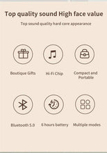 Load image into Gallery viewer, Retro Bluetooth
