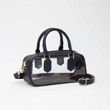 Load image into Gallery viewer, East-West Top Red