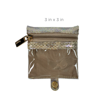 Load image into Gallery viewer, LITTMINI Glimmer Leopard