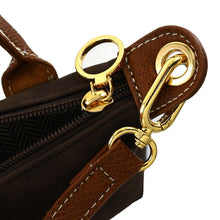 Load image into Gallery viewer, Faux Suede Mini Tan