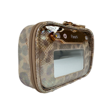 Load image into Gallery viewer, LITTMINI Glimmer Leopard