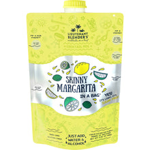 Load image into Gallery viewer, Skinny Margarita in a Bag®