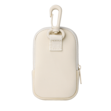 Load image into Gallery viewer, Ivory Touchland Pouch