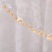 Load image into Gallery viewer, Lorna Clear Studded Champagne