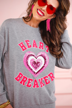 Load image into Gallery viewer, Heart Breaker - South Main Boutique