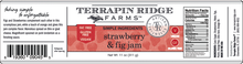 Load image into Gallery viewer, Strawberry & Fig Jam