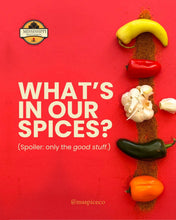 Load image into Gallery viewer, MS Spice Seafood