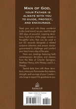 Load image into Gallery viewer, Daily Devotional for Men