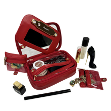 Load image into Gallery viewer, LITTMINI Red