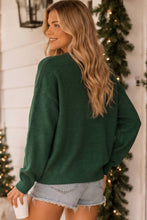 Load image into Gallery viewer, Deck the Halls Sweater