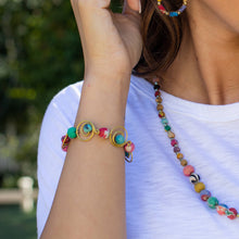 Load image into Gallery viewer, Aasha Curly  Bracelet