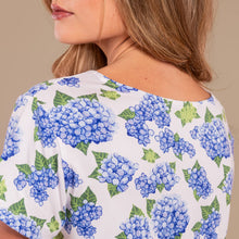 Load image into Gallery viewer, Hydrangea PJs