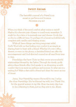 Load image into Gallery viewer, 3 - Minute Devotions For Women