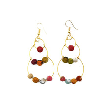 Load image into Gallery viewer, Double Beads