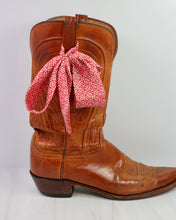 Load image into Gallery viewer, Serafina Scarf Rd Wht