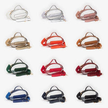 Load image into Gallery viewer, Football Bag Maroon