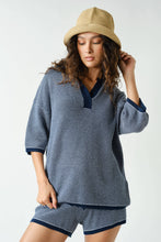 Load image into Gallery viewer, Coastal Breeze Set: NAVY