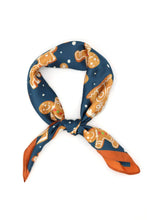 Load image into Gallery viewer, Gingerbread Scarf