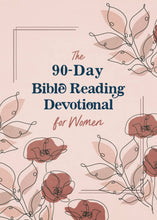 Load image into Gallery viewer, 90-Day Devotional for Women