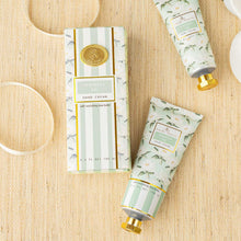 Load image into Gallery viewer, Magnolia Fig Hand Cream