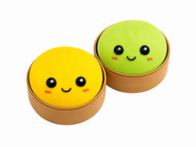 Load image into Gallery viewer, Rainbow Dumplings