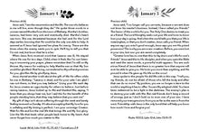 Load image into Gallery viewer, 365 Days in God's Presence