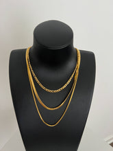 Load image into Gallery viewer, TORI NECKLACE