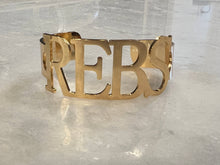 Load image into Gallery viewer, REBS Cuff Bracelets