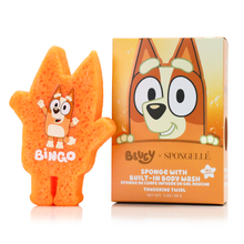 Load image into Gallery viewer, Bluey Spongelle'